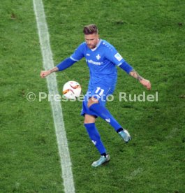 VfB Stuttgart - SV Darmstadt 98