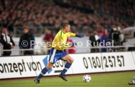 25.03.98 Deutschland - Brasilien