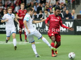 Mercedes-Benz Junior Cup 2017