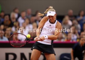 Tennis Fed Cup Deutschland - Ukraine