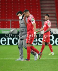 29.01.21 VfB Stuttgart - 1. FSV Mainz 05