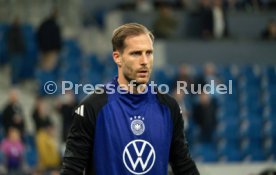 10.10.25 Deutschland - Luxemburg