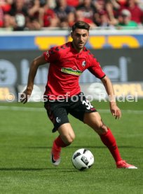 SC Freiburg - FC Ingolstadt 04