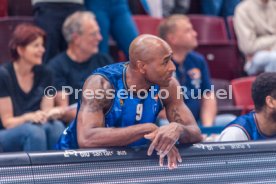24.09.26 MHP Riesen Ludwigsburg - Rostock Seawolves
