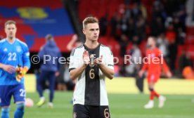 26.09.22 England - Deutschland