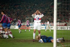 01.12.96 VfB Stuttgart - FC Bayern M&uuml;nchen