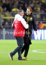 Borussia Dortmund - VfB Stuttgart