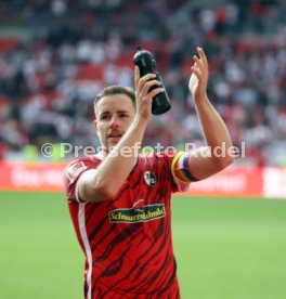 28.08.21 VfB Stuttgart - SC Freiburg