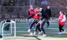 18.03.23 VfB Stuttgart Nachsorgeklinik Tannheim