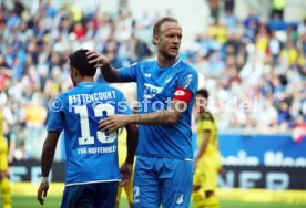 TSG 1899 Hoffenheim - Borussia Dortmund