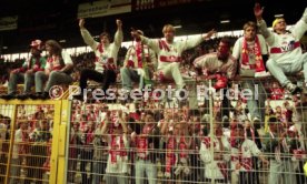 14.09.96 Borussia Dortmund - VfB Stuttgart