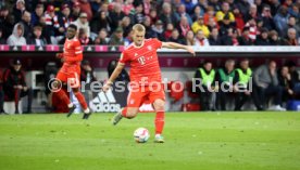 01.04.23 FC Bayern M&uuml;nchen - Borussia Dortmund