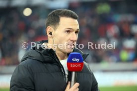 28.01.23 SC Freiburg - FC Augsburg