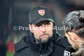 28.02.25 VfB Stuttgart - FC Bayern München