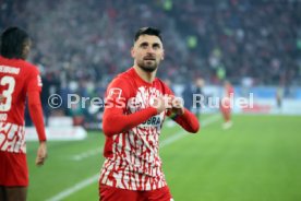 20.01.24 SC Freiburg - TSG 1899 Hoffenheim