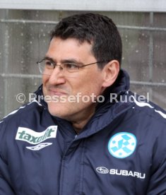 Stuttgarter Kickers