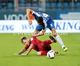 VfL Bochum -VfB Stuttgart