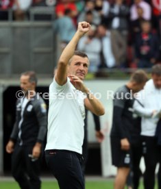 27.08.08.22 Viktoria K&ouml;ln - TSV 1860 M&uuml;nchen