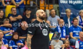 29.10.25 Allianz MTV Stuttgart - Dresdner SC