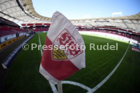 04.04.21 VfB Stuttgart - SV Werder Bremen