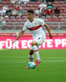 19.09.20 VfB Stuttgart - SC Freiburg