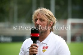 03.08.20 VfB Stuttgart Training