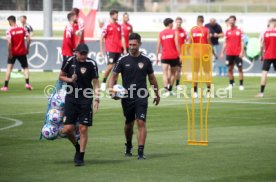 06.07.23 VfB Stuttgart Training
