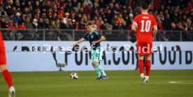 27.03.26 Schweiz - Deutschland