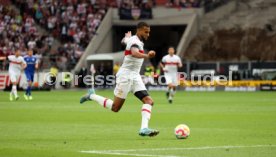 03.09.22 VfB Stuttgart - FC Schalke 04