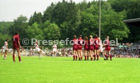 22.07.90 Stadtauswahl Heidenheim - VfB Stuttgart