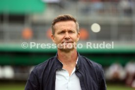 07.08.21 SV Sandhausen - RB Leipzig