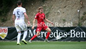 VfB Stuttgart - MOL Fehevar FC