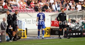 19.09.21 VfB Stuttgart - Bayer 04 Leverkusen