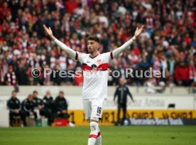 30.04.22 VfB Stuttgart - VfL Wolfsburg