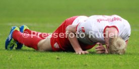VfB Stuttgart; FC Schalke 04