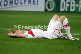 01.06.13 DFB-Pokal Finale 2013 FC Bayern M&uuml;nchen - VfB Stuttgart