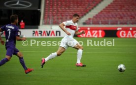 VfB Stuttgart - VfL Osnabr&uuml;ck