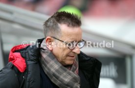 VfB Stuttgart - 1. FC Kaiserslautern