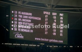 09.04.23 TSG 1899 Hoffenheim - FC Schalke 04