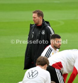 29.03.26 DFB Training