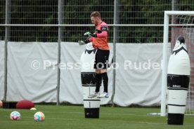27.06.22 VfB Stuttgart Training