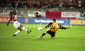 15.09.98 VfB Stuttgart - Feyenoord Rotterdam