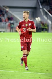 29.09.21 FC Bayern M&uuml;nchen - Dynamo Kiew
