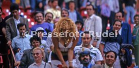 WM 1990 Deutschland - Kolumbien