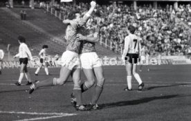 02.04.1988 Deutschland - Argentinien