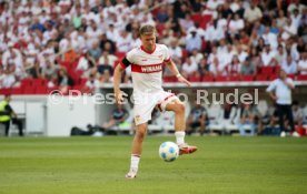 31.08.24 VfB Stuttgart - 1. FSV Mainz 05