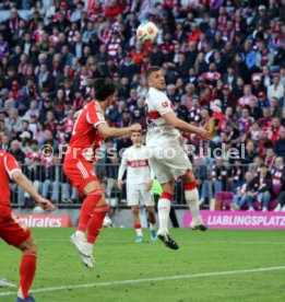 19.04.26 FC Bayern M&uuml;nchen - VfB Stuttgart