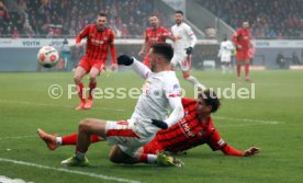24.01.26 1. FC Heidenheim - RB Leipzig