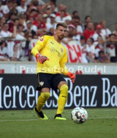 VfB Stuttgart - Atletico Madrid