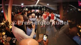13.04.25 VfB Stuttgart Porsche Tunnel Club